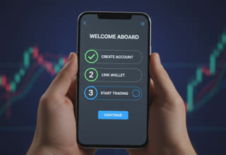 Responsibility — account controls and clear information at Vestavance