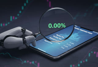 Strategy settings — control your trading approach with Vestavance