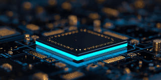 Innovation — trading tools with AI support developed by Vestavance
