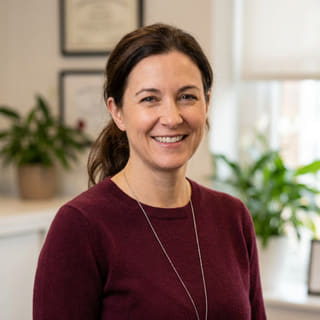 Laura Bennett, listed as Head of Platform Standards at Vestavance, shown in a profile image