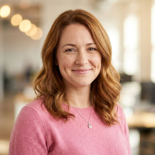 Emily Watson, listed as Head of Customer Support at Vestavance, in a profile image